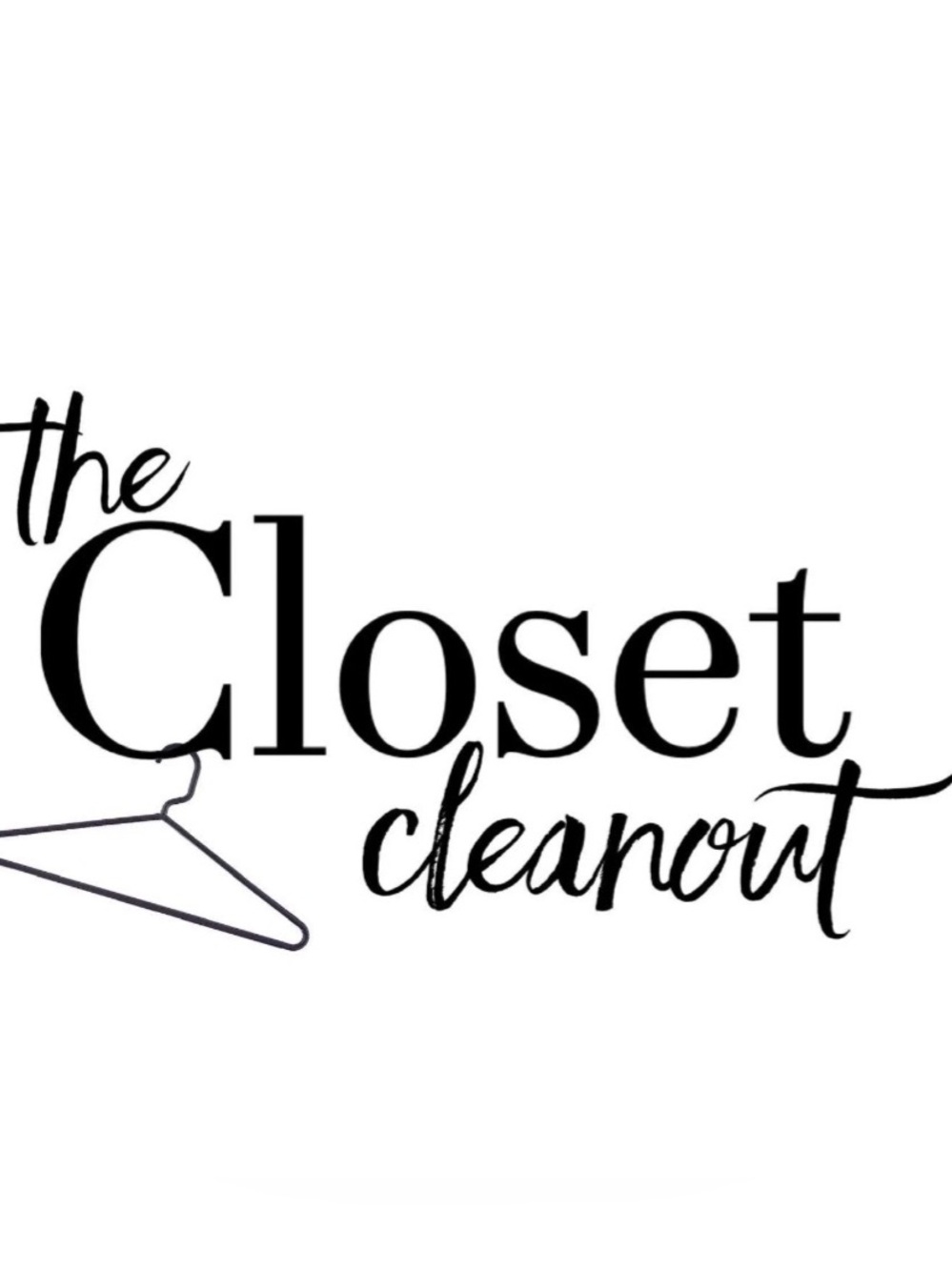 CLOSET CLEANOUT - $10 each or $5 each with bundles
